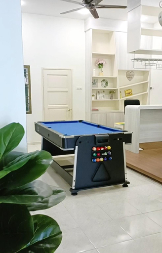 Others 3, Melaka homestay pool,ktv,billiard De Starry Villa, Malacca City