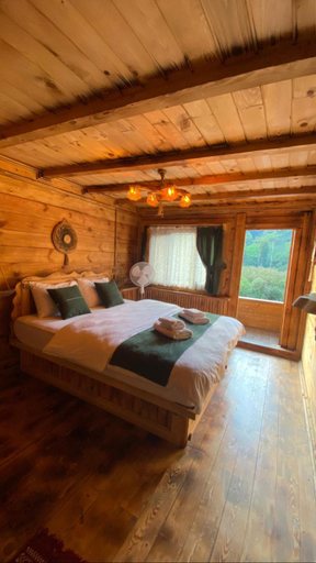 Bedroom 2, RUBASI OTEL FINDIKLI, Fındıklı