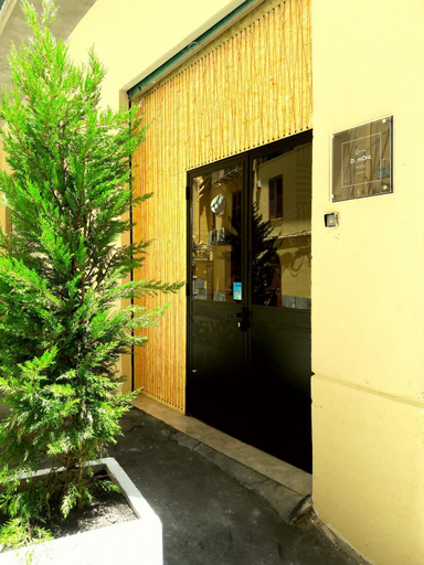 Others 2, Dimora Hostel, Agrigento