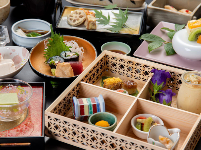 Food & Drinks 1, Togakubo, Isehara