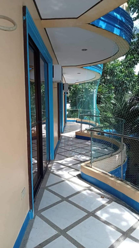 Others 5, Casimero Pension House, Malay