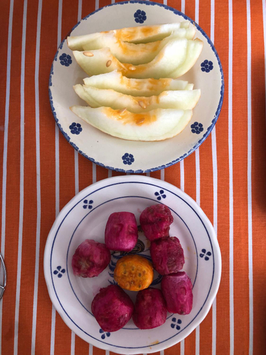 Food & Drinks 3, La Palude del Conte, Lecce