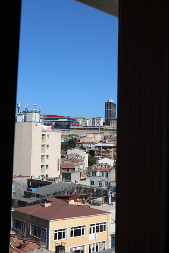 Others 4, Beyoğlu Huzur Otel, Beyoğlu