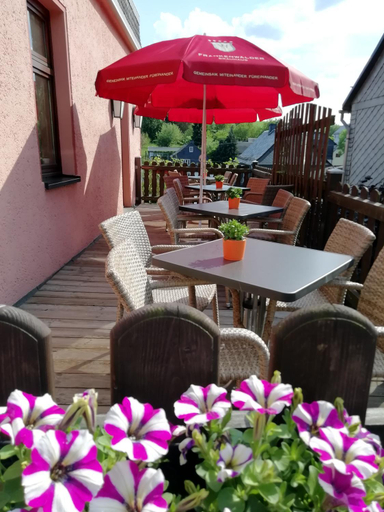 Others 5, Gasthaus Goldner Lowe, Saale-Orla-Kreis