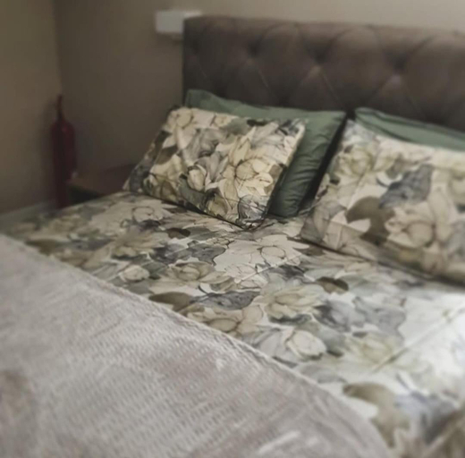 Others 5, B&B Martina, Avellino