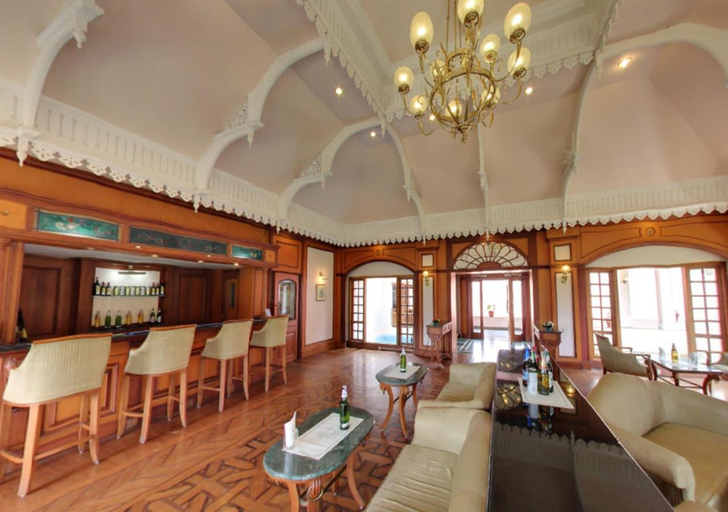 Food & Drinks 4, KTDC Tea County Resort, Idukki