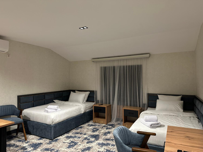 Bedroom 3, Safia Guest House, Andijon