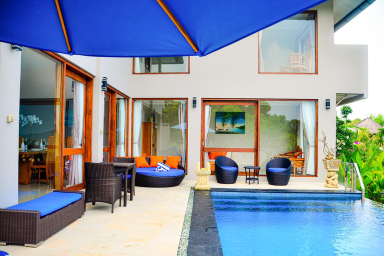 Others 2, Villa Giuliana, Lombok