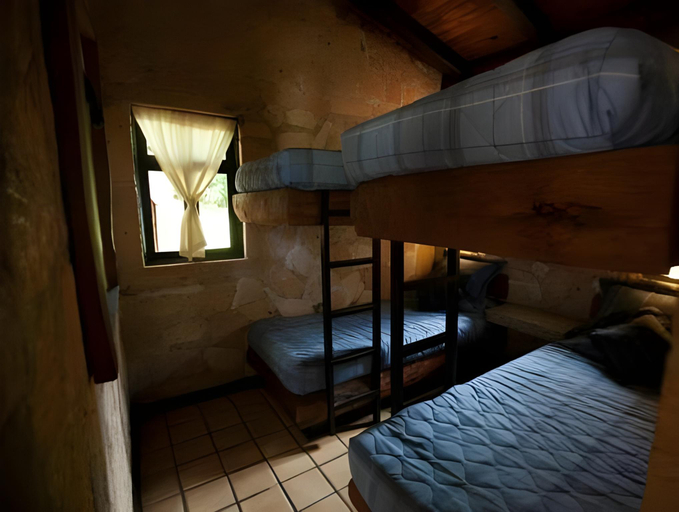 Bedroom 3, Monteverde, Mazamitla