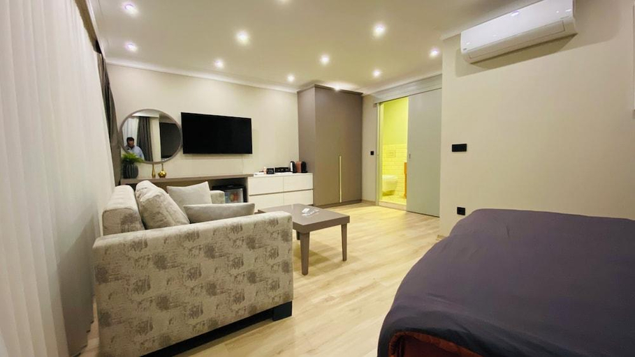 Bedroom 5, The House Company, Beyoğlu
