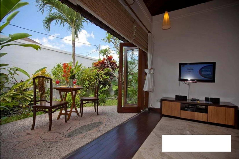 Others 5, Bali Villa Tropical Rice Field View- The Junno, Badung