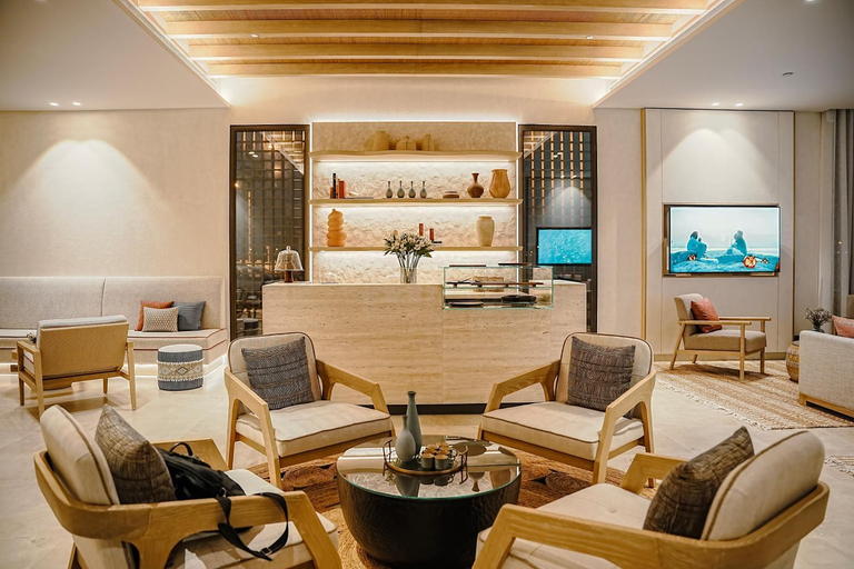 Public Area 5, Hawar Resort By Mantis