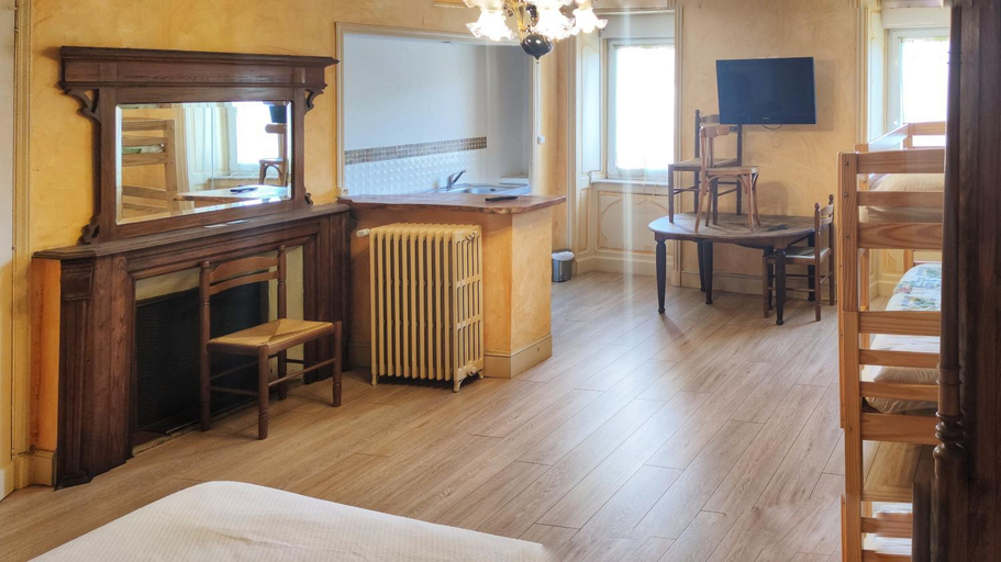 Others 5, Les hotes de Labastide, Tarn