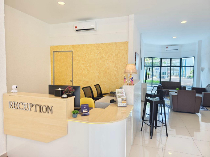 Others 2, Melaka Studio Seaview Resort G0315 (Muslim Only), Malacca City