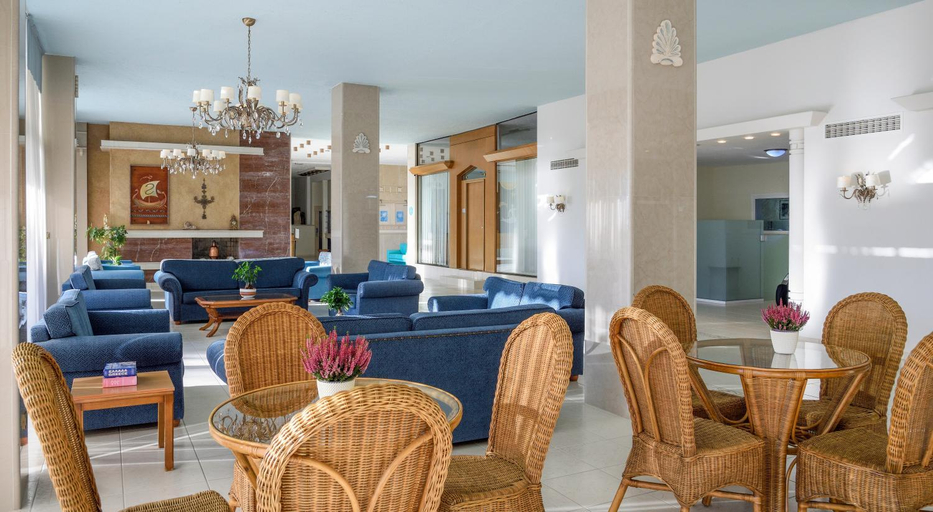 Public Area 2, Mendi Hotel, Central Macedonia