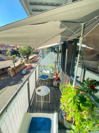 Sport & Beauty, Sheffield City Centre Apartment, Sheffield