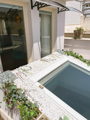 Sport & Beauty, Terrazzini Cibele, Barletta-Andria-Trani