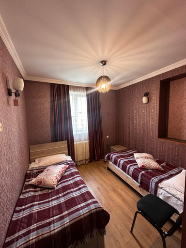 Others 4, Guest house chavchavadze N23, Kazbegi