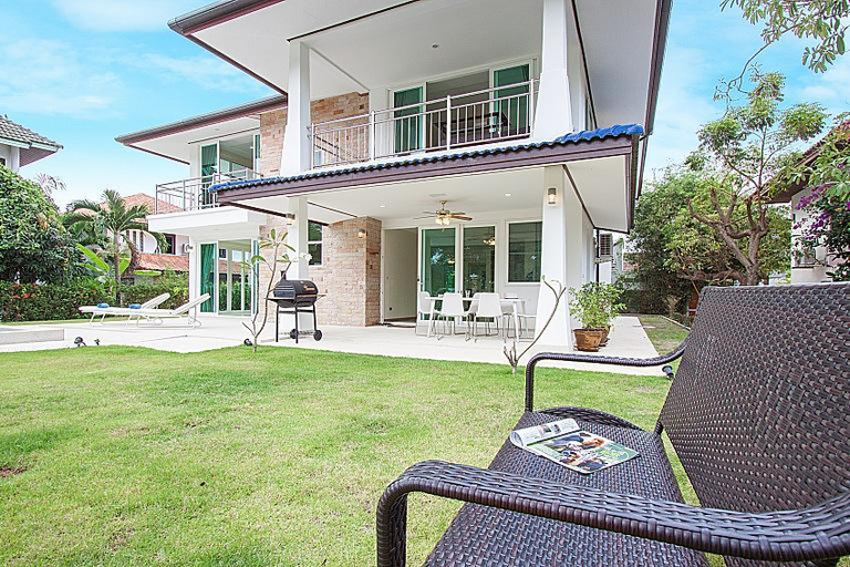 Others 5, Villa Siam Alexia -5BR PoolVilla Bangsaray Pattaya, Sattahip