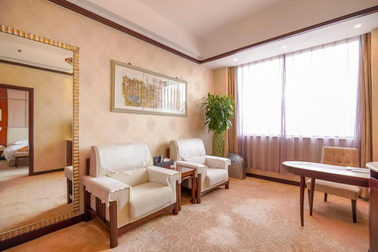 Others 5, Shanxi Yingze Hotel, Taiyuan