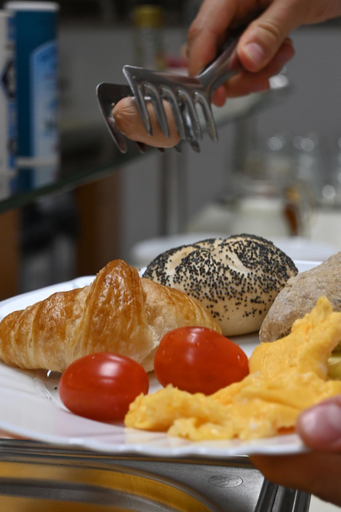 Food & Drinks 5, Hostel Sveta Ana, Koper