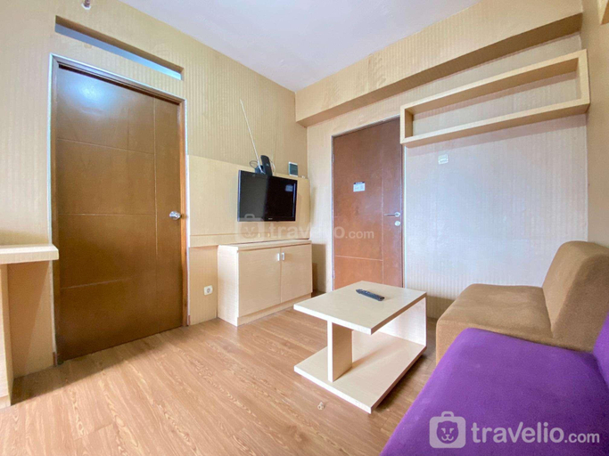 Others 4, Spacious 3BR Gateway AhmadYani Cicadas By Travelio, Bandung