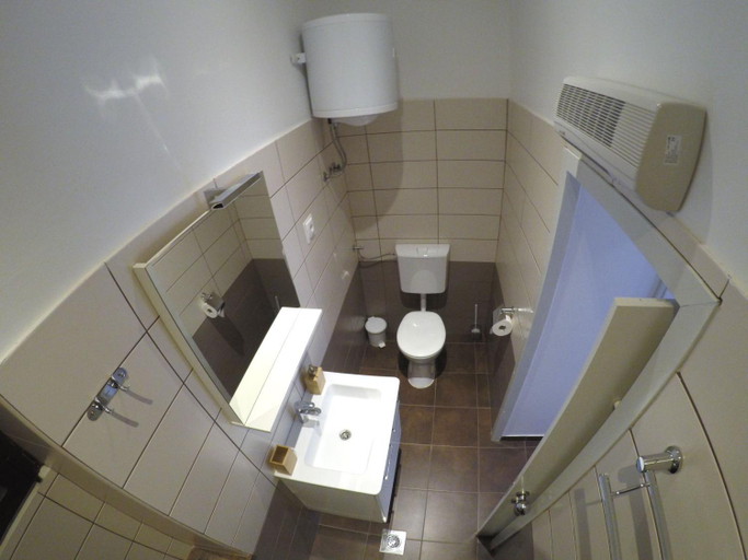 Others 5, Rooms Gero, Zadar