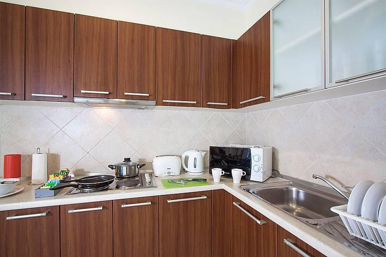 Others 5, Villa Majestic 41 -Modern 2 BR in Central Pattaya, Pattaya
