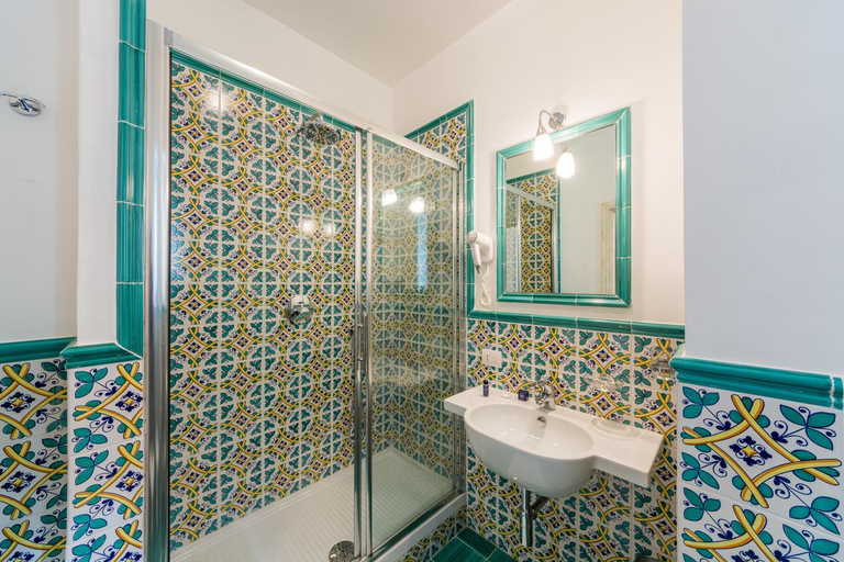Others 4, Bed & Breakfast Relais San Giacomo, Salerno