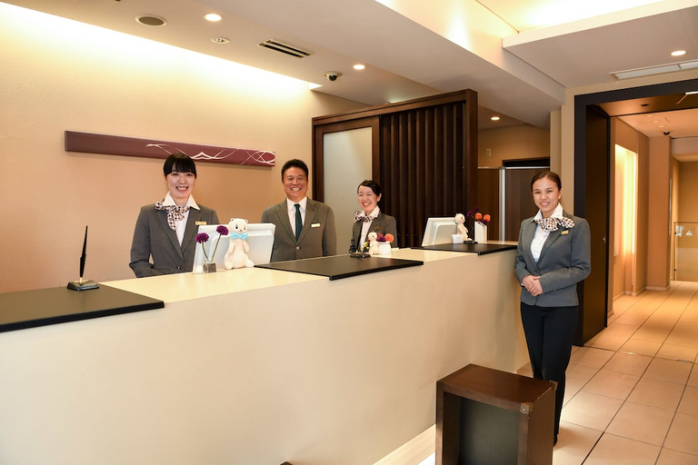 Others 5, APA Hotel Kamata Ekimae, Ōta