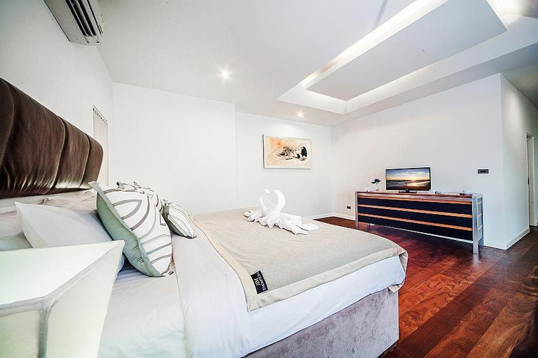 Others 2, Villa Angels-5Bed PoolVilla PratumnakHill Pattaya, Pattaya