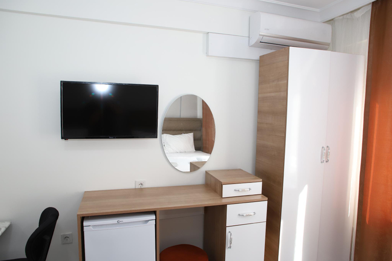 Others 3, LAOS OTEL& APARTMENT, Fatih