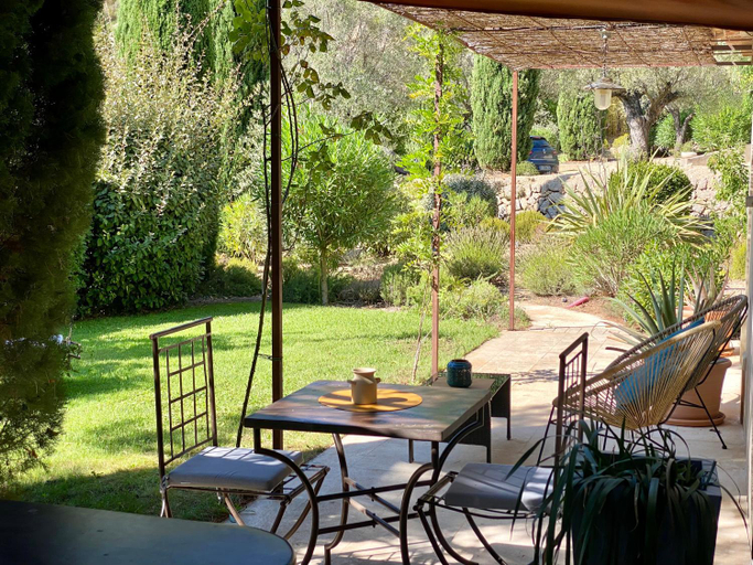 Others 3, Les Gites du Clos, Var