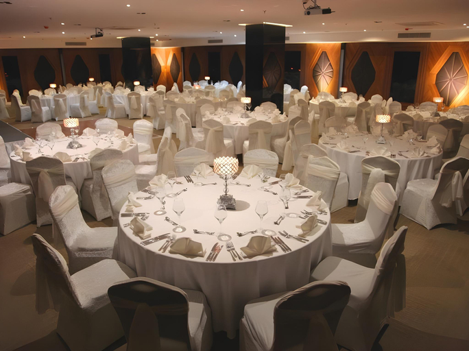 Business Facilities, Asia Princess Hotel, Beykoz