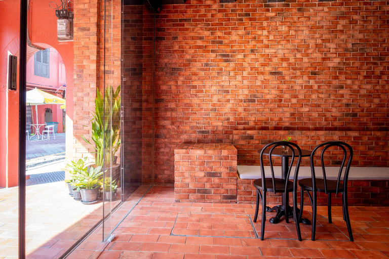 Public Area 3, VIENTO RedHouse Melaka by Rest Collection, Malacca City