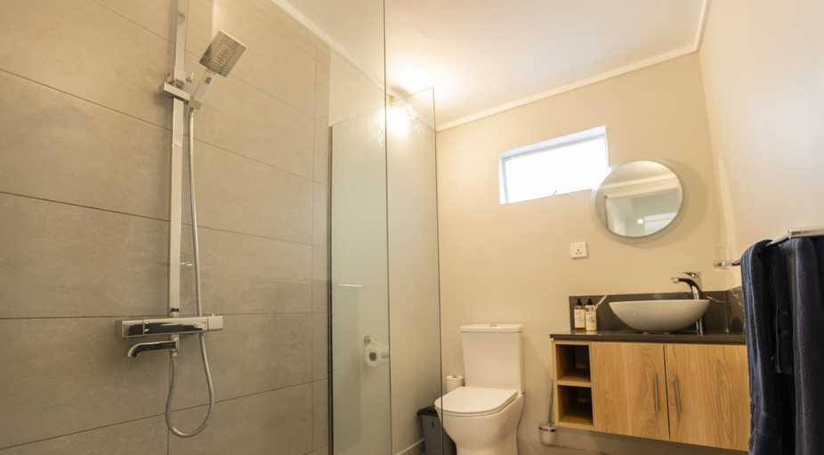 Bathroom 4, Bleu de Toi Boutique Guesthouse