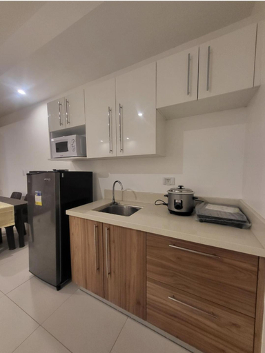 Others 2, Spacious Minimalist Studio at Matina Enclaves, Davao City