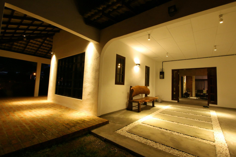 Others 5, The Pines Cottage, Malacca City