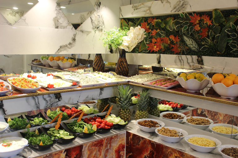 Food & Drinks 3, Taksim By Rich Hotel, Beyoğlu