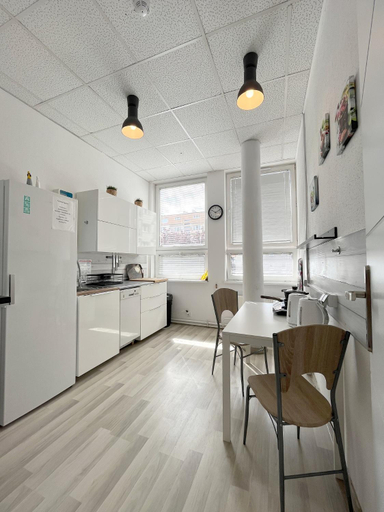Others 3, Keja Rooms II - Pokoje Noclegi w Centrum Gdyni, Gdynia