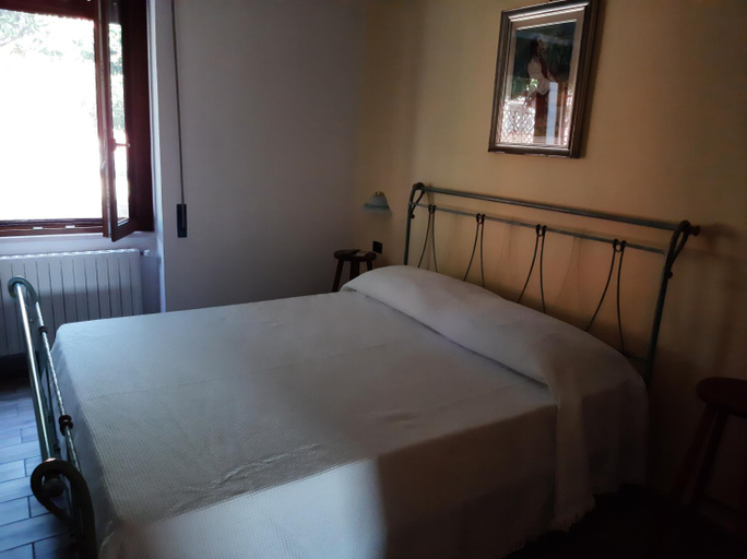 Others 5, Guesthouse da Caterina, Sassari