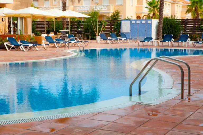 Others 4, Apartaments Las Dunas, Tarragona