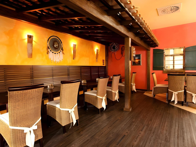Food & Drinks 5, Carathotel Basel/Weil am Rhein, Lörrach