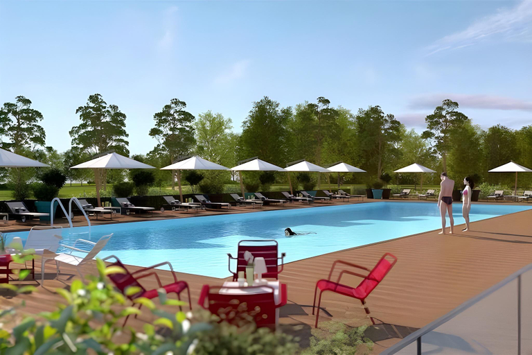 Sport & Beauty 2, Apartment in St. Cyprien near the Beach, Pyrénées-Orientales