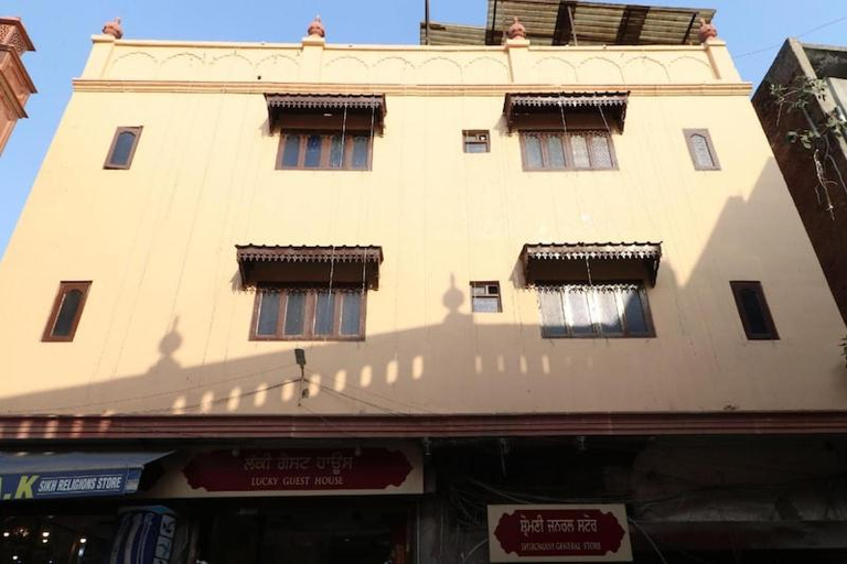 Others 2, Hotel Lucky guest house, Amritsar