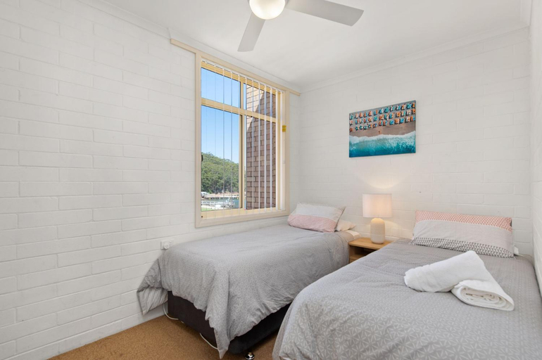 Others 4, 2-Bedroom Apartment -Little Hut, Unit 3, 20 Kurrawa Close, Port Stephens