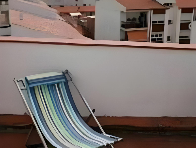Others 5, Hostal La Lluna, Barcelona