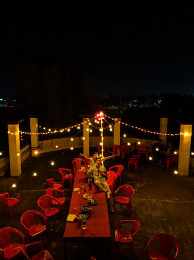 Food & Drinks 5, Hotel Niladrii Palace, Darjiling
