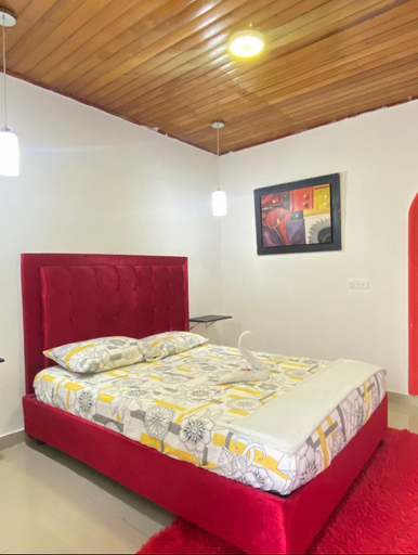 Others 5, HOTEL SANTA MONICA, Barranquilla