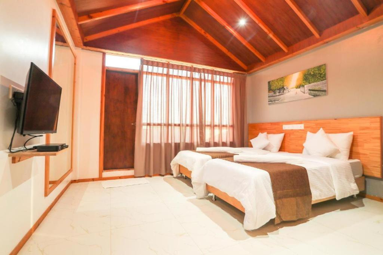 Others 2, Gaafaru B&B, Kaafu Atoll